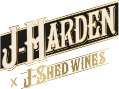 James Harden Launches J-HARDEN Wine Brand: Varietals, Buy Online